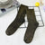 Glitter Sheer Women's Breathable Socks