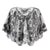 Women's Sequin Decor Fashion Shawl