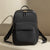 On-the go Essential Travel Laptop Backpack