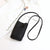 Soft and Spacious  Mobile Phone Wallet Cross-body Bags