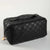 High-End Elegance Plaid Pattern Cosmetic Bags