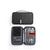 Portable Travel Document and Cardholder Organizer Bags