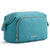 Spacious Wide-Open Cosmetic Bags Travel Organizer for Women