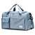 High-Capacity Multi-Pocket Travel Luggage Bags