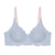 Lightweight Seamless Padded Bra