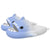Warm and Comfortable Home and Bedroom Cute Shark Slippers