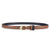 Women's Fashionable C-shaped Buckle Belt