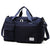 High-Capacity Multi-Pocket Travel Luggage Bags