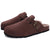 Warm Slip-on Suede Clogs for Women