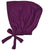 Plain Solid Color Under Scarf Hats Collection