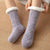 Cozy Thickened Winter Cashmere Socks