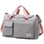 High-Capacity Multi-Pocket Travel Luggage Bags