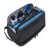 Portable and Water-resistant Travel Toiletry Bag for Men