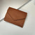 Small and Compact Tri-fold Mini Purse Wallets