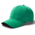 Unisex Solid Color Simple Adjustable Summer Baseball Cap