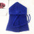 Unisex Hooded Neck Warmer Hats with Adjustable Drawstring