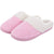Warm and Cozy Home and Bedroom Knitted Slippers