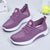 Ergonomic Sole and Mesh Fabric Everyday Shoes for Women