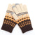 Warm Winter Touch Screen Knitted Gloves