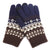 Warm Winter Touch Screen Knitted Gloves