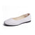 Comfortable and Casual Flat Ballerina Shoes