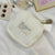 Spacious Soft and Gentle Sanitary Pad Pouch Bags