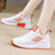 Lightweight and Breathable Mesh Shoes for Women