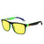 HD Polarized Night Vision Sunglasses with Anti-Glare