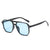 Unisex Polarized Sunglasses with UV Protection