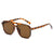 Unisex Polarized Sunglasses with UV Protection