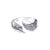 Retro Angel Wings Adjustable Rings