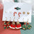 6 Pairs of Fab and Festive Christmas Fashion Earrings