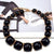 Fun and Bright Multi-color Choker Necklaces