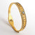 Chic and Elegant Stackable Bangle Bracelets