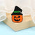 Cute Halloween Party Enamel Brooches