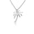 Tree of Life Stainless Steel Necklace Collection