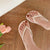 Comfortable Casual Women's Easy-On Solid Color Flip-Flops