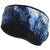 Winter Fleece Ear Warmer Elastic Yoga Fitness Headbands