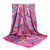 Vibrant Print Floral and Abstract Scarf Collection