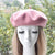 High-fashion Autumn and Winter Outdoor Beret Hats