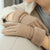 Delicate Warm Full Finger Touch Screen Winter Gloves