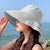 Summer Sun Protection Floppy Sun Hats with Extra Back Coverage