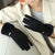 Delicate Warm Full Finger Touch Screen Winter Gloves