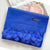 Everyday Warm Cashmere Scarves with Pompom Tassels