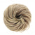 Curly Messy Bun Hair Wig Scrunchie Ponytail Extensions Thick Collection