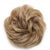 Curly Messy Bun Hair Wig Scrunchie Ponytail Extensions Thick Collection