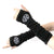 Cool and Hip Long Fingerless Arm Sleeve Outdoor Gloves