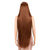 Extra Long and Soft Straight Hair Wigs