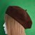 High-fashion Autumn and Winter Outdoor Beret Hats