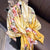 Deluxe Silk Floral Print Shawl Scarf Collection